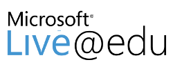 Microsoft Live@Edu