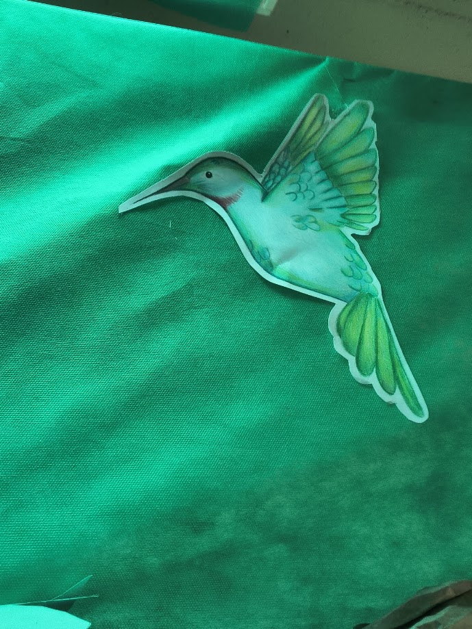 Mostrar destaques Maculelê -/ Mtec ADM Manhã 2023-2025