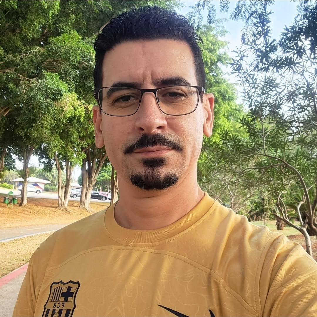 Alexandre Aparecido Alves Lima