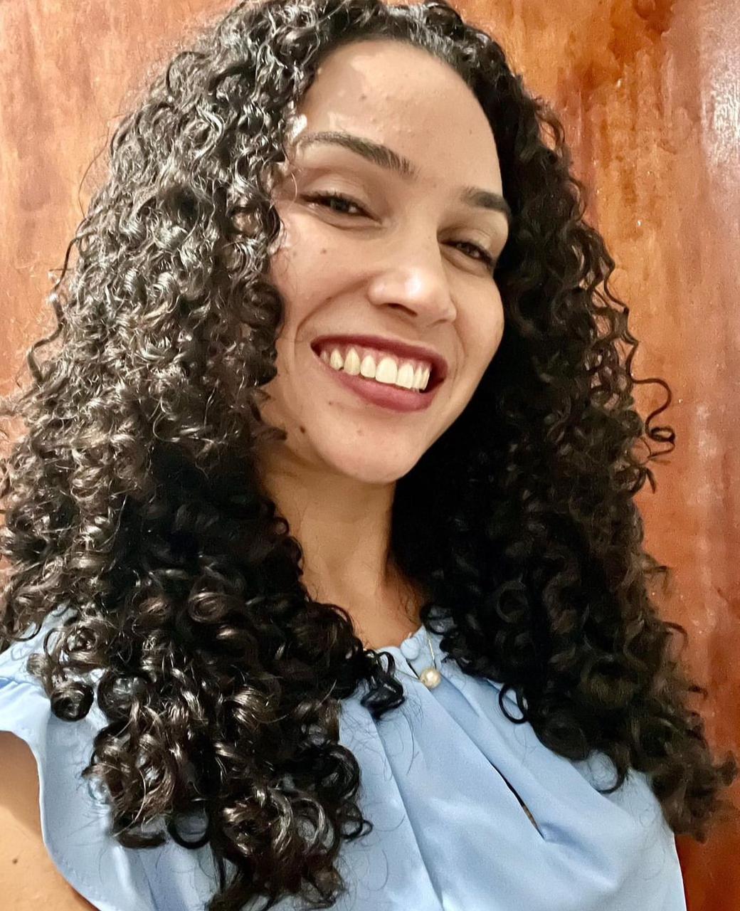 Jaqueline Aquino Oliveira